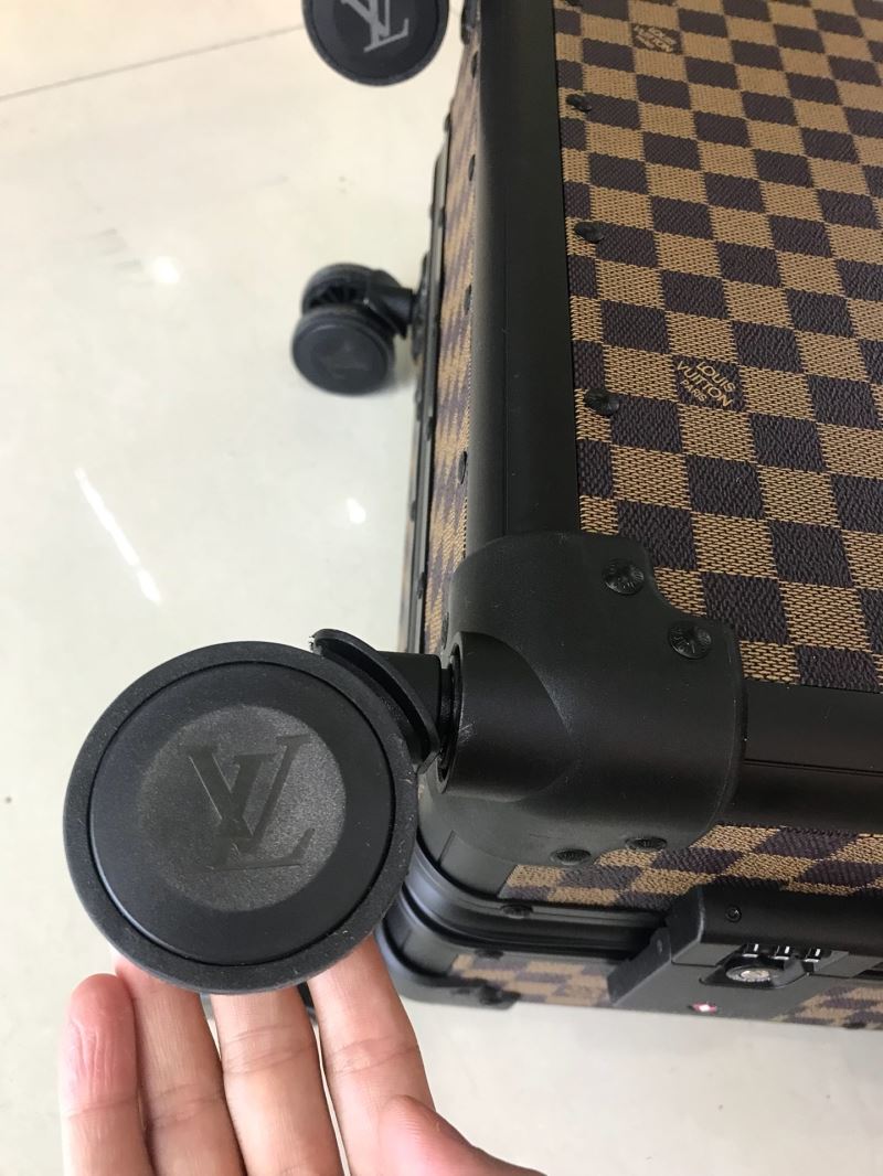 Louis Vuitton Suitcase